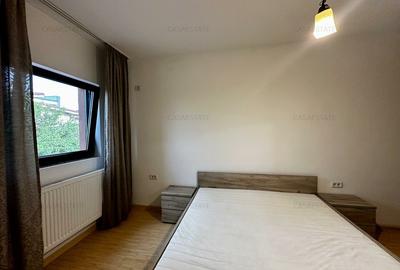 Inchiriere vila insiruita P+1+M Sfanta Agnes- video in link - 34