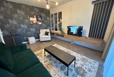 Cloud9, Apartament 2 cam, mobilat-utilat | Parcare inclusa | Pet friendly - 4