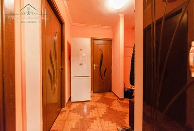 Apartament decomandat cu 2 camere, zona Calea Romanilor, Arad - 8