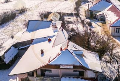 Casa Parter si Mansarda  Caldararu Arges! - 14