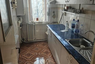 Apartament 3 camere zona Primaverii / Scoala 12 , etaj 4 cu sarpanta autorizata - 3