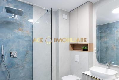 Penthouse | 4 camere | Tunari | 250mp | terasa 90 mp | 2 parcare - 15