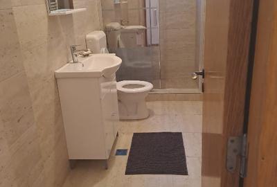 Baneasa - 5 minute Mall Baneasa - Apartament 2 camere - Modern -Centrala proprie - 11