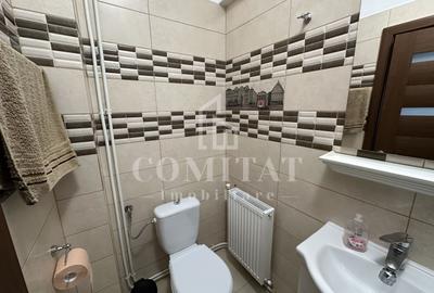 Casa cu 2 apartamente | Ultracentral | ideal investiție - 19