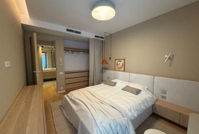 Apartament 2 camere l One Lake Club - 8