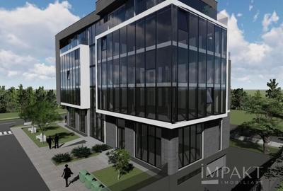 Teren pentru dezvoltare | Clinica, aparthotel, birouri | Buna Ziua - 3
