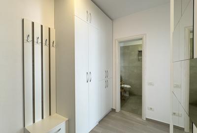 Apartament cu 2 camere frumos amenajat, in bloc nou | Sos. Chitilei nr.23 - 10