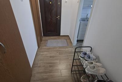 Apartament cu 3 camere decomandat, etaj 4/10, zona Alexandru cel Bun - 9