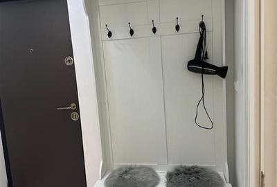 Apartament 1 camera zona capat CUG - Lunca Cetatuii - 6