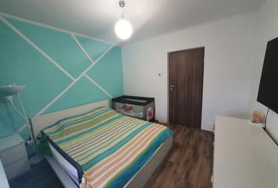 Apartament 2 camere - Tineretului, Timpuri Noi  - parcare, renovat și mobilat - 5