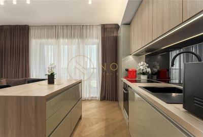Apartament de 3 camere Lux cu parcare optionala | Cortina Academy - 6