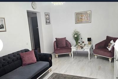 Berceni-Obregia-Apartament de 2 camere-decomandat - 1