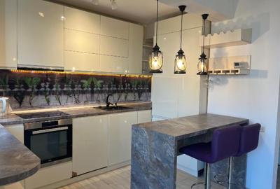 Apartament 3 camere cu curte - Tei / Barbu Vacarescu, Recent Igienizat - 4