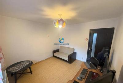 Apartament 2 camere decomadat, Manastur. Lic. E. Pora - 4