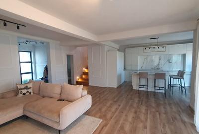 Casa noua, moderna, complet utilata in Livada - 1