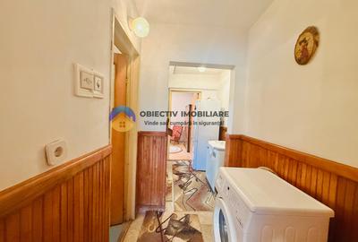 Apartament 3 camere/2 bai/2 balcoane/83 mp/etaj 2 CENTRU - 20