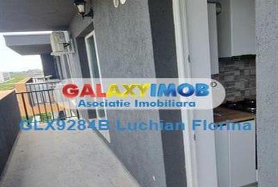 Apartament 2 camere, bloc nou, parcare I Atena Residence - 5