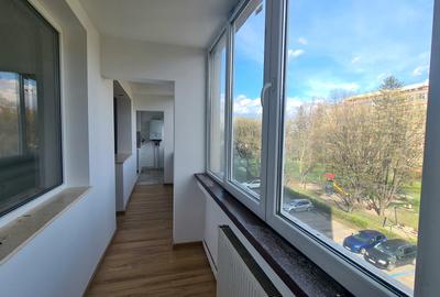 APARTAMENT 2 CAMERE - ZONA GARII - 5
