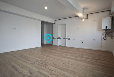 Apartament 3 camere | 2 băi | balcon | Străulești | etaj 2 - 3