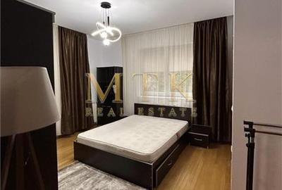 Apartament 4 camere I Herastrau I MOBILAT&UTILAT - 13