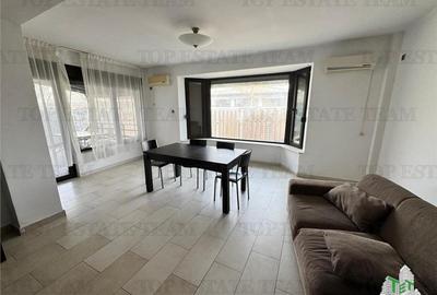 Vila P+1+M, 229 mp, 4 dormitoare, gradina si 4 parcari - 2