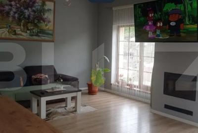 Casa individuala, 5 camere, 209 mp, teren 610 mp, Viisoara - 9