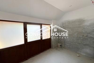 Vila S+P+E+M, 6 camere, complex rezidential, IANCU NICOLAE - British School - 31