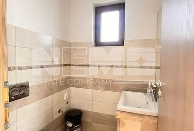 Spatiu Birouri Modern I Suceava/Central  I 170Mp  I 2000Euro+tva/luna - 9