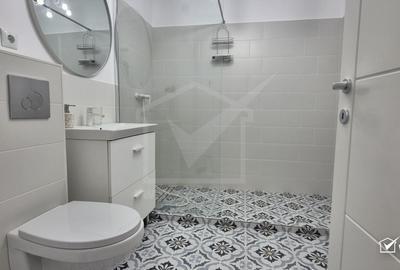 Apartament cu 3 camere, zona Sesul de Sus, parcare subterana - 6