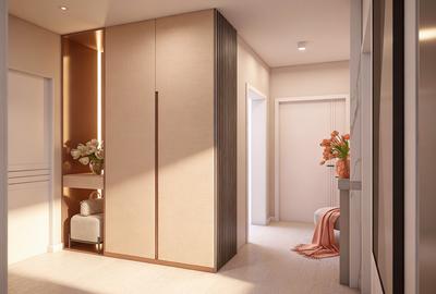 Apartament 4 Camere Moderne în Complex Rezidențial de Lux | Comision 0% - 9