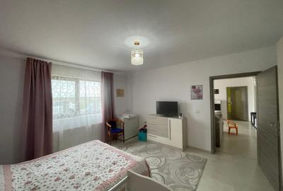 Casa Individuala 3 camere - Mosnita Noua - 5