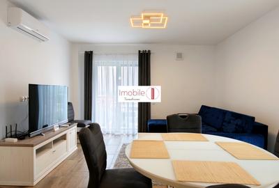 Chirie apartament 3 camere Bună Ziua | zona Mega - 12