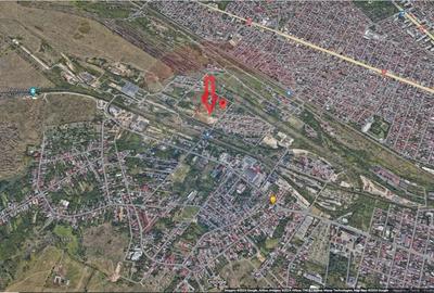 Teren, vanzare, in Bucuresti, Giulesti - 8