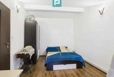 Casă individuală cu dublu potențial - 9