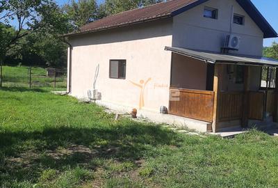 Imobil regim de înălțime p+m -Josani-Hunedoara - 2