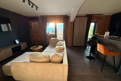 Apartament modern, 2 camere, 60mp, 2 balcoane, priveliste, Apahida - 5