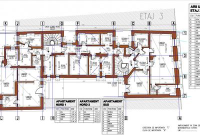 Cladire renovabila pretabila Hotel, Azil, Scoala, ApartHotel, sau Rezidentiala - 14