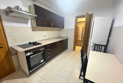 Apartament 2 Camere Quadra Place | Balcon | Boiler | Loc de parcare - 5