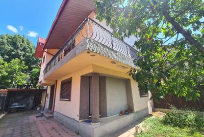 Vila P+1+M zona Militari - Pacii - str. Paralutelor constructie 2007 tip duplex - 23