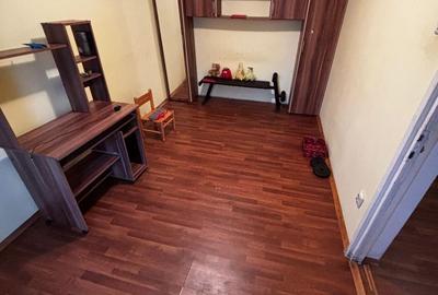 Apartament cu 2 camere semidecomandat în Șagului