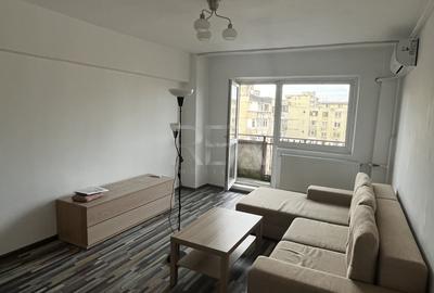 Apartament de 2 camere zona Crângași - 3
