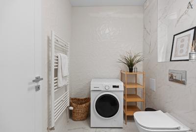 Proprietar | Apartament 2 camere | mobilat cu designer | Ivory Residence - 4