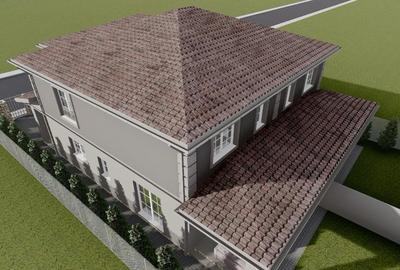 Oportunitate! Duplex integral P+E+Pod | 285 mp | Zona Calea Urseni - Rudicica - 6
