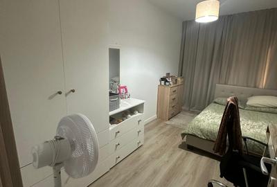 Apartament cu trei camere ,Tudor Vladimirescu 750 euro - 10