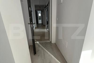 Apartament 2 camerem, 52 mp, zona Visani - 5