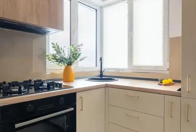 Apartament 2 camere – Zona Carol - Mobilat – Direct Propietar - 12