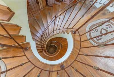 Castelariu:spectacol panoramic,locatie prestigioasa,exclusivist confort,Central, - 5