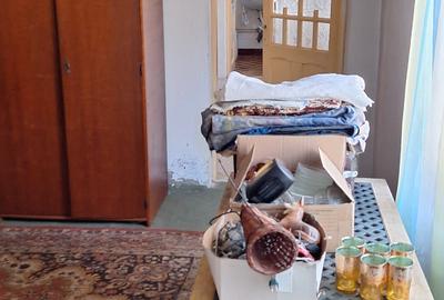 Casa Targoviste str.Sarbilor - 4