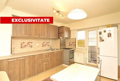 INCHIRIERE APARTAMENT 2 CAMERE CALEA CALARASILOR - HYPERION - 14
