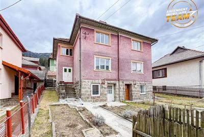 Apartament in casa cu intrare separata si curte proprie, Baile Tusnad, Harghita - 25